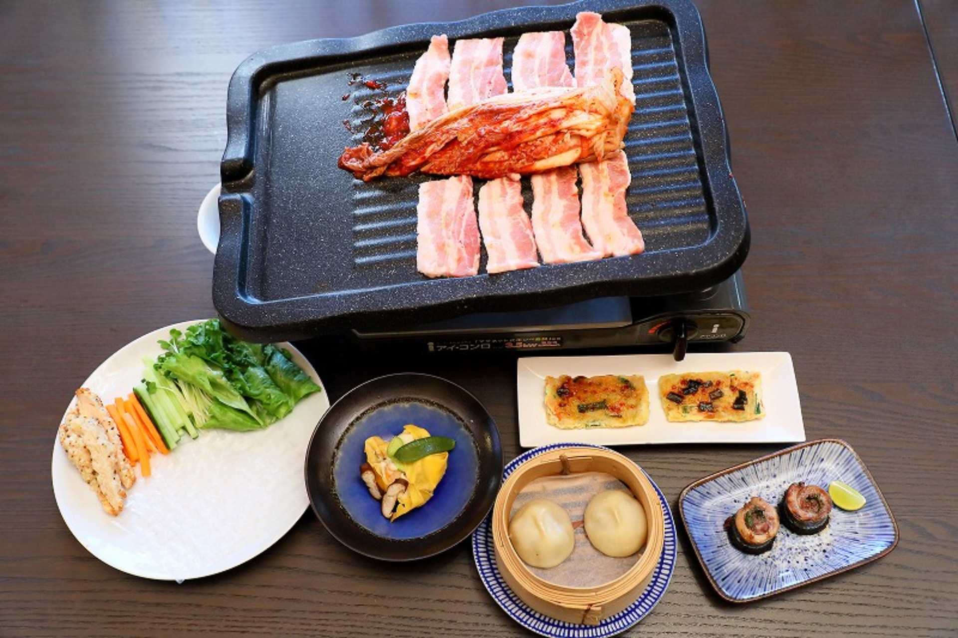 コース料理をご用意 | 茨城県鹿嶋の居酒屋ならダイニングおおさき