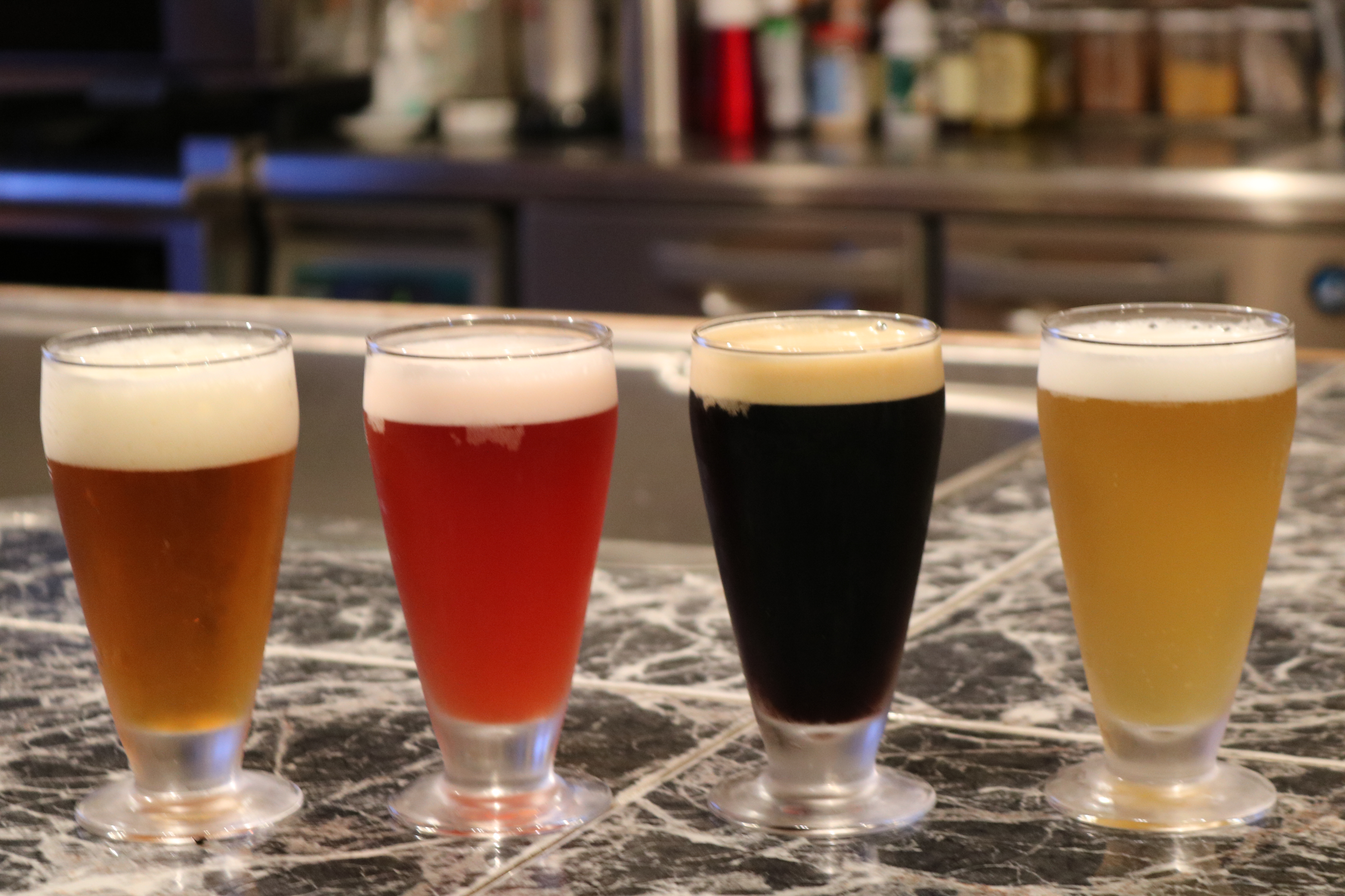 ビールの提供 | 茨城県鹿嶋の居酒屋ならダイニングおおさき